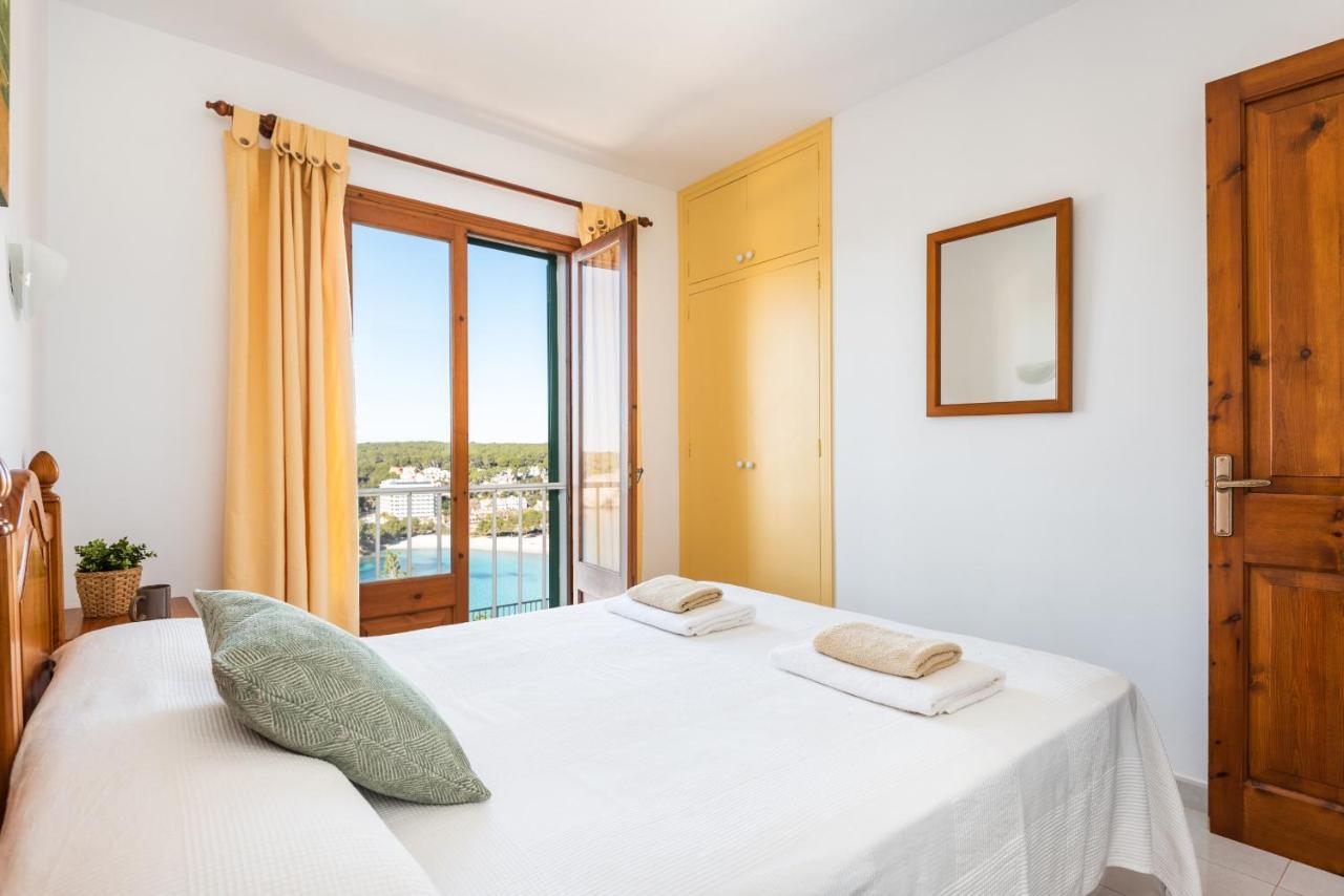 Villa Vista Alegre - Cala Galdana Ferreries Ngoại thất bức ảnh